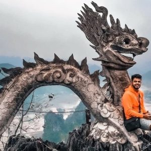 Phong Nha to Ninh Binh by private car- Bee Bee Travel