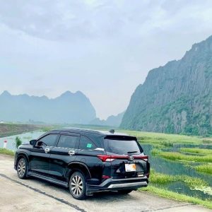 Phong Nha to Ninh Binh by private car- Bee Bee Travel