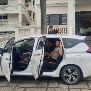 Da Nang To Dalat Private Car - Bee Bee Travel