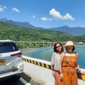 Da Nang To Nha Trang Private Car - Bee Bee Travel
