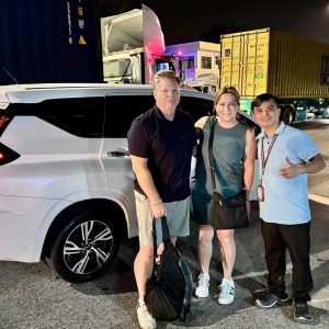 Da Nang To Nha Trang Private Car - Bee Bee Travel