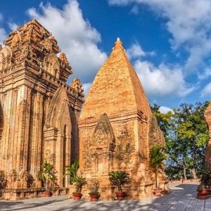 Da Nang To Nha Trang Private Car - Bee Bee Travel