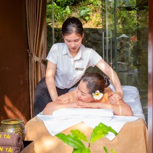 Da Nang To Than Tai Hot Springs Park By Car - Bee Bee Travel