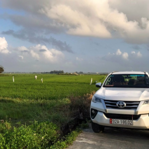 Hoi An to Bach Ma National Park By Private Car- Bee Bee Travel