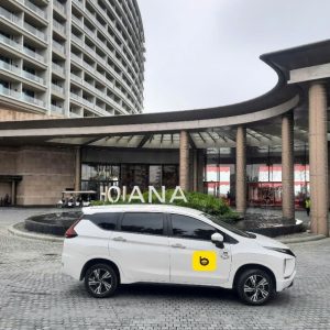 Hoi An to Da Nang by private car- Bee Bee Travel