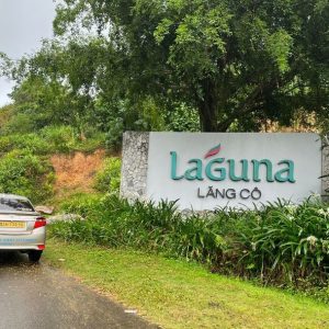 Hoi An To Laguna Lang Co By Private Car- Bee Bee Travel
