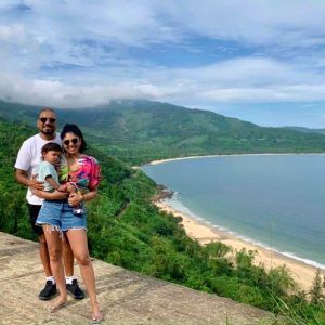 Hoi An to Vinh Moc Tunnels by Private car- Bee Bee Travel