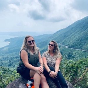 Hoi An to Vinh Moc Tunnels by Private car- Bee Bee Travel