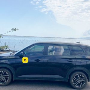 Hoi An to Vinpearl Land By Private Car- Bee Bee Travel