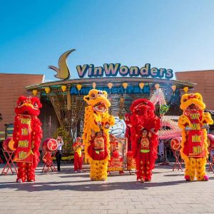 Hoi An to Vinpearl Land By Private Car- Bee Bee Travel