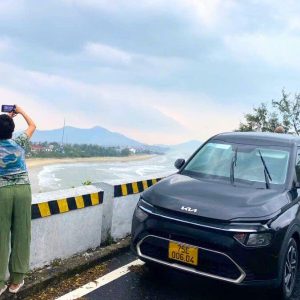 Danang To Mui Ne By Private Car