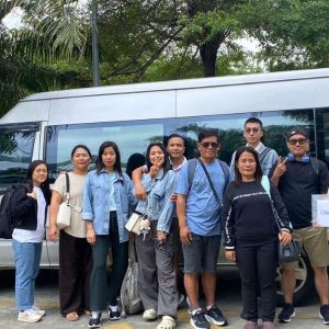 Da Nang To Mui Ne Car Transfer