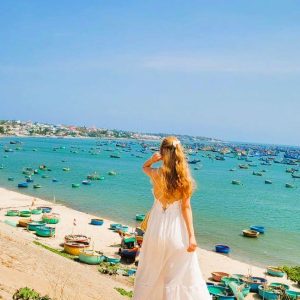 Da Nang To Mui Ne By Car