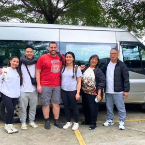 Da Nang To Quy Nhon Private Car - Bee Bee Travel