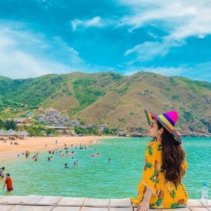 Da Nang To Quy Nhon By Car