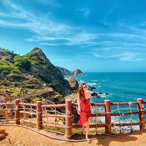 Da Nang To Quy Nhon By Car