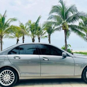 Da Nang To Vinpearl Land Private Car