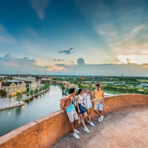 Da Nang To Vinpearl Land Private Car