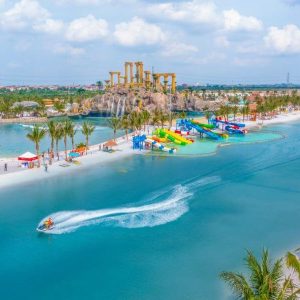 Da Nang To Vinpearl Land Private Car