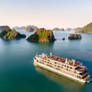 Hanoi To Halong Bay By Private Car - Bee Bee Travel
