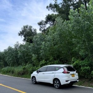 Ninh Binh to Cao Bang by private car- Bee Bee Travel