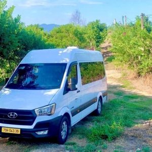 Ninh Binh to Cao Bang by private car- Bee Bee Travel