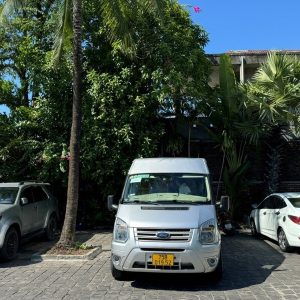 Ninh Binh to Cao Bang by private car- Bee Bee Travel