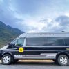 Ninh Binh to Cat Ba Island by private car- Bee Bee Travel