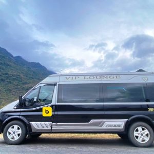 Ninh Binh to Cat Ba Island by private car- Bee Bee Travel