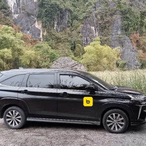 Ninh Binh to Cat Ba Island by private car- Bee Bee Travel