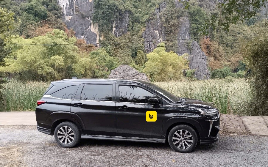 Ninh Binh to Cat Ba Island by private car- Bee Bee Travel