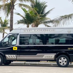 Ninh Binh to Cat Ba Island by private car- Bee Bee Travel