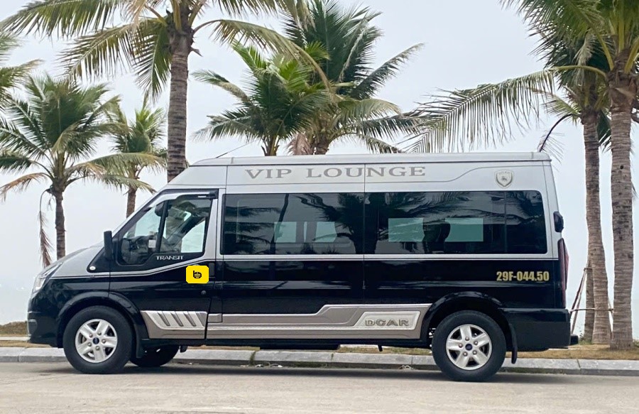 Ninh Binh to Cat Ba Island by private car- Bee Bee Travel