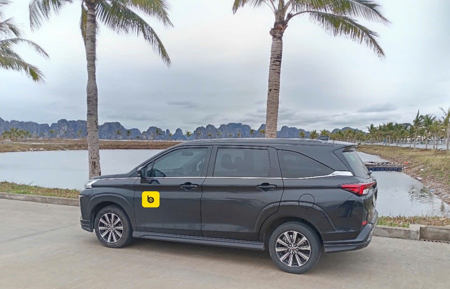 Ninh Binh to Cat Ba Island by private car- Bee Bee Travel