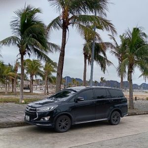 Ninh Binh to Cat Ba Island by private car- Bee Bee Travel