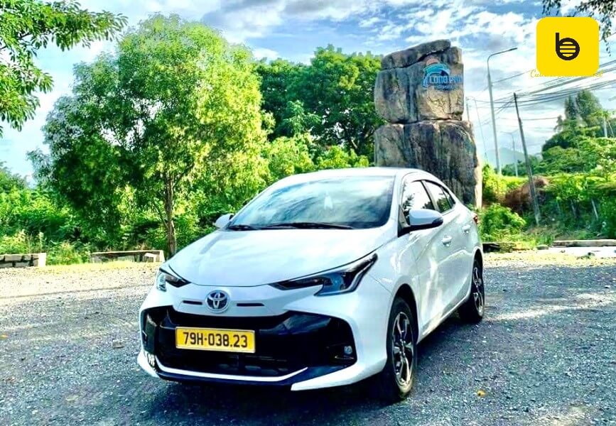 Ninh Binh to Dong Hoi by private car- Bee Bee Travel