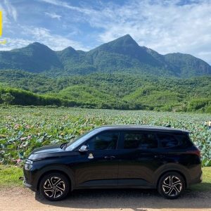 Ninh Binh to Dong Hoi by private car- Bee Bee Travel