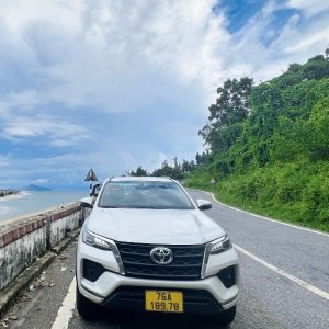 Ninh Binh to Ha Giang by private car- Bee Bee Travel