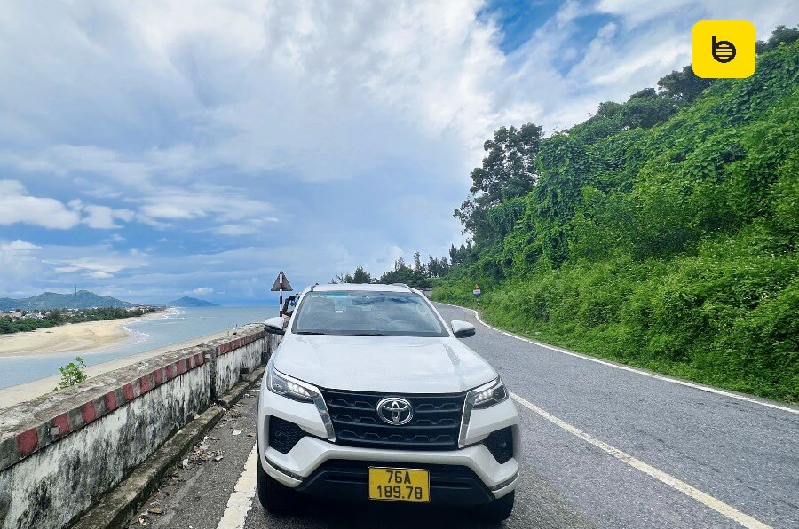 Ninh Binh to Ha Giang by private car- Bee Bee Travel