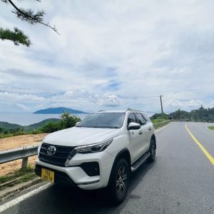 Ninh Binh to Ha Giang by private car- Bee Bee Travel