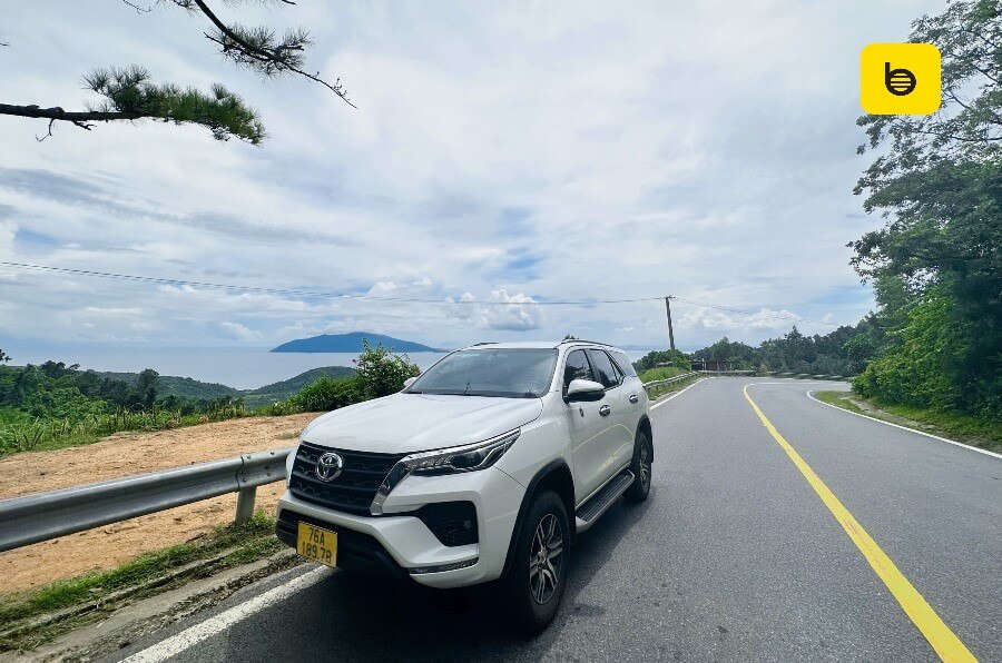 Ninh Binh to Ha Giang by private car- Bee Bee Travel