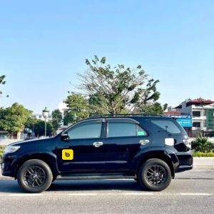 Ninh Binh to Hanoi by private car- Bee Bee Travel