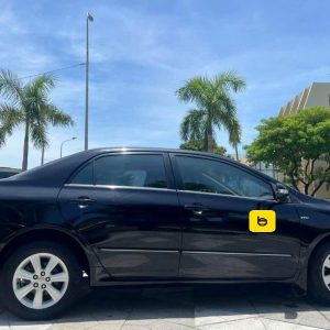 Ninh Binh to Hanoi by private car- Bee Bee Travel