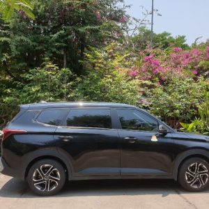 Ninh Binh to Moc Chau by private car- bee bee Travel