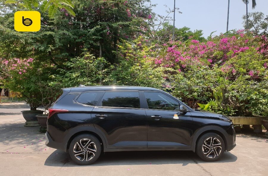 Ninh Binh to Moc Chau by private car- bee bee Travel