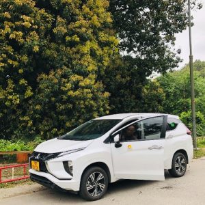 Ninh Binh to Moc Chau by private car- bee bee Travel