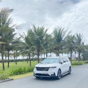 Ninh Binh to Mu Cang Chai by private car- Bee Bee Travel