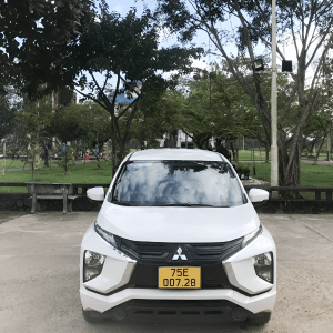 Ninh Binh to Mu Cang Chai by private car- Bee Bee Travel