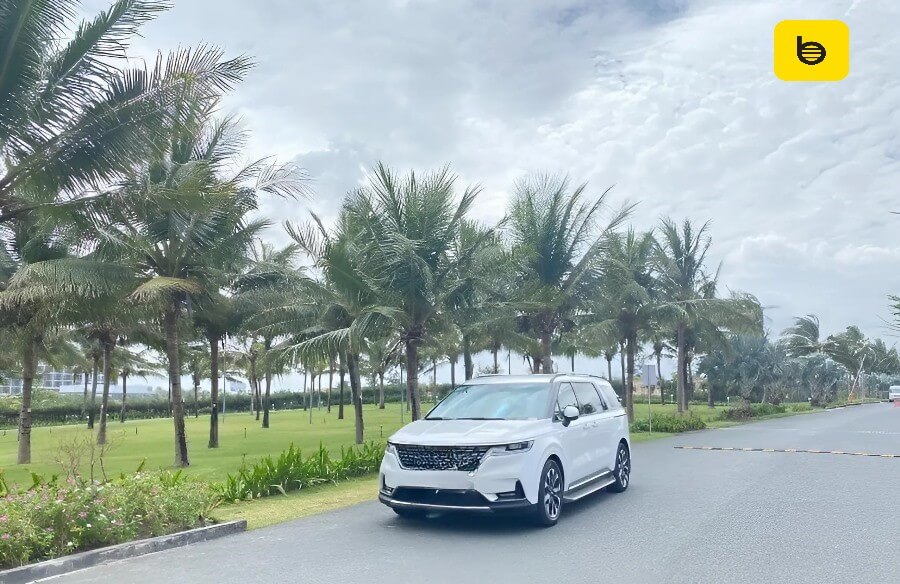 Ninh Binh to Mu Cang Chai by private car- Bee Bee Travel