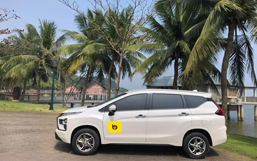 Ninh Binh to Mu Cang Chai by private car- Bee Bee Travel